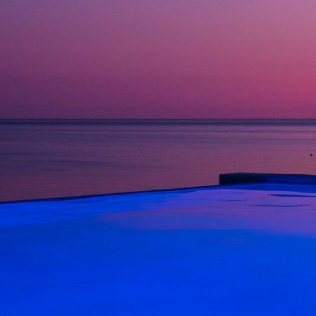 Willa Finestra Sul Mare Marinella di Selinunte Zewnętrze zdjęcie